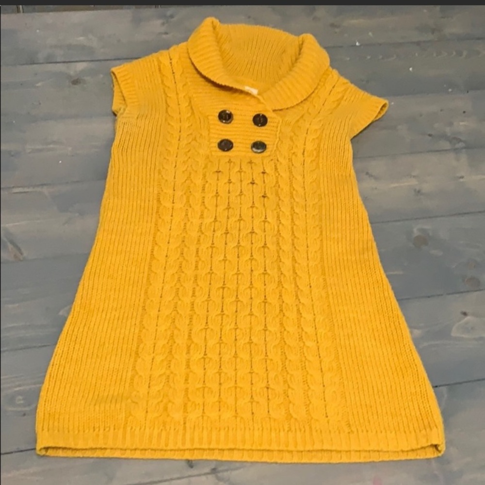 JJ Always sweater dress 💰